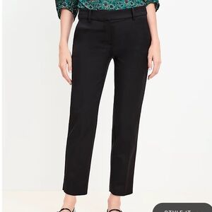 The loft dress size 0